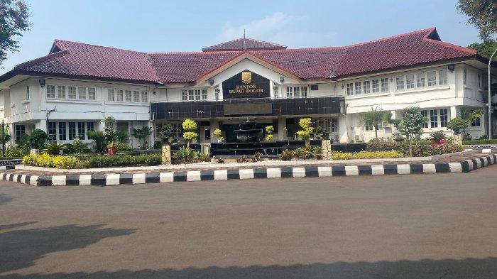 Mutasi Terbaru Pemkab Bogor, Ini Daftar 25 Nama Pejabat yang Dimutasi