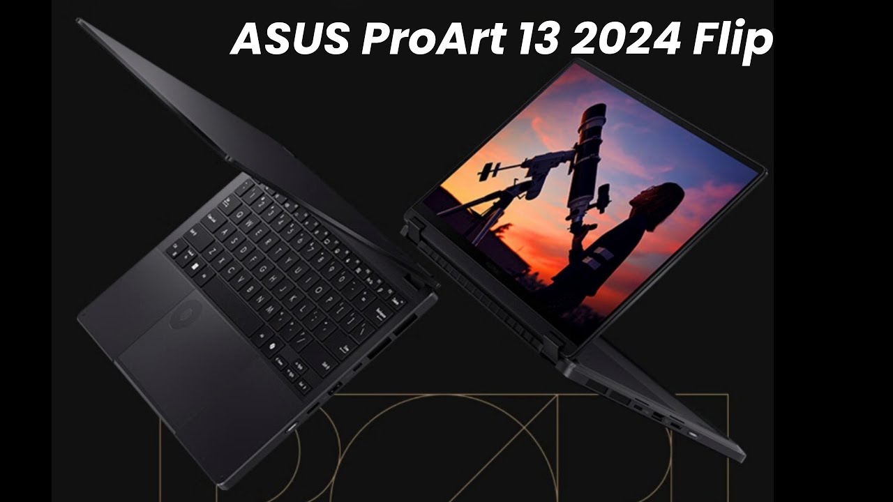 Asus Perkenalkan ProArt 13 2024, Laptop Tangguh Bertenaga AI, Ini Spesifikasi dan Harganya    