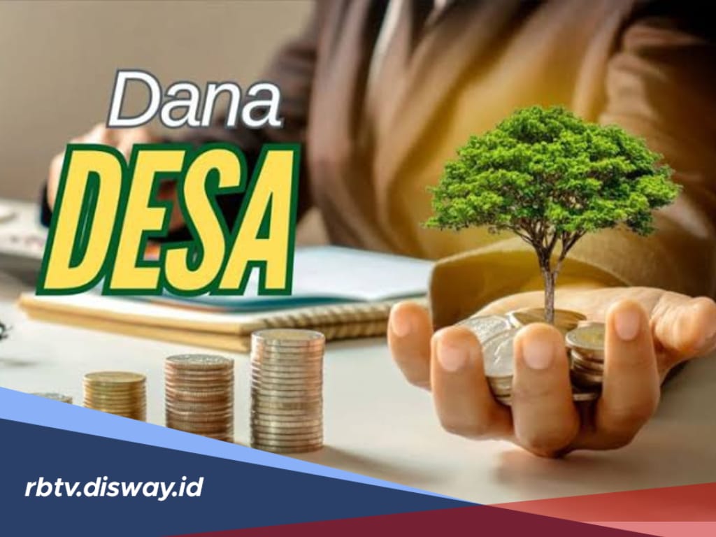 Rincian Dana Desa Kabupaten Bangli Tahun 2025 Sebesar Rp62,5 Miliar untuk 68 Desa