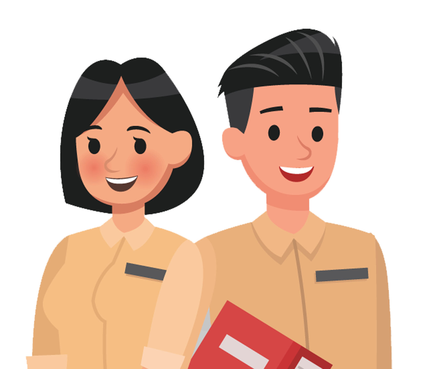 Gaji Bulanan PPPK Paruh Waktu Bengkulu Utara, Apakah Sama dengan PPPK Penuh Waktu?