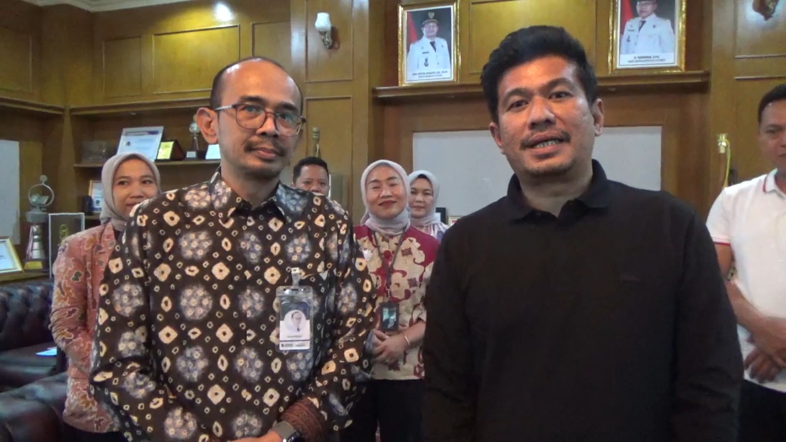 Warga Bengkulu Utara Makin Mudah Bayar Pajak, Bisa Lewat Livin’ by Mandiri hingga ATM