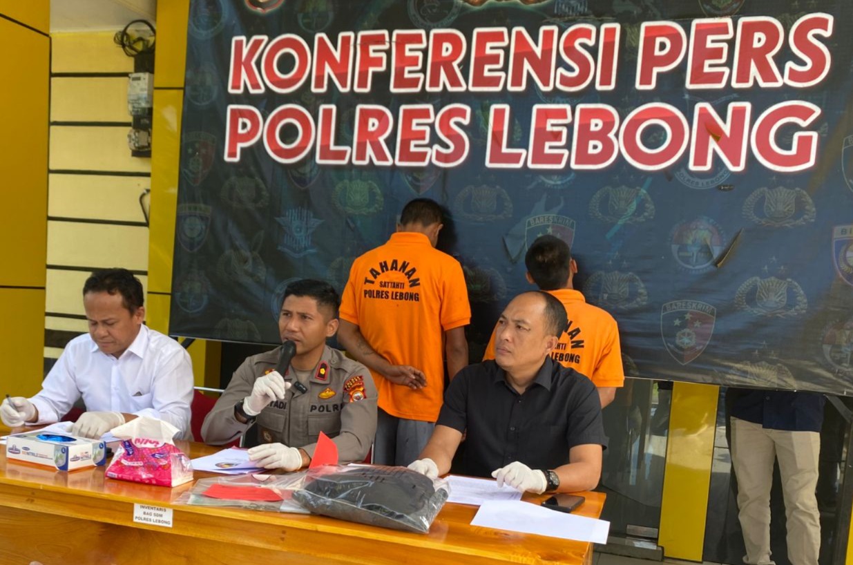 Gara-gara Ini Wanita Asal Desa Taba Jambu Bengkulu Tengah Dipukul Pemuda Lebong