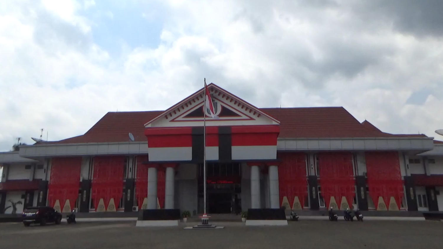 Sempat Terhambat, 180 Desa di Bengkulu Utara Sudah Cairkan DD Tahap II