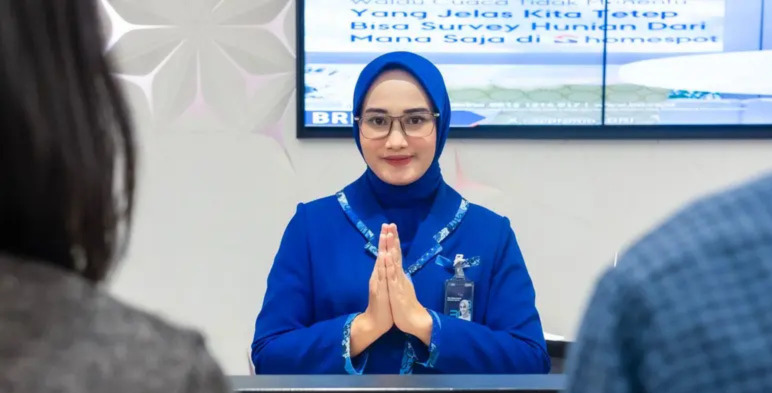 Jadwal Buka BRI Saat Libur Lebaran 2025, Jangan Bingung Lagi