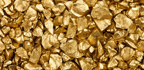 6 Million Tons of Gold Still Buried in the Soil of Pohuwato, Indonesia