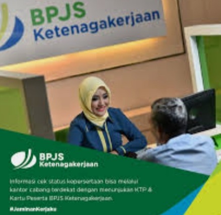 Pinjaman BPJS Ketenagakerjaan Hingga Rp 25 Juta Bunga Rendah, Begini ...