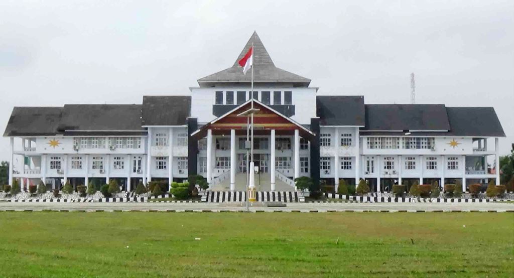 Tahun Ini 15 Desa di Kabupaten Mukomuko Dapat Dana Desa Lebih dari Rp 1 Miliar, Ini Rincian Seluruh Desa