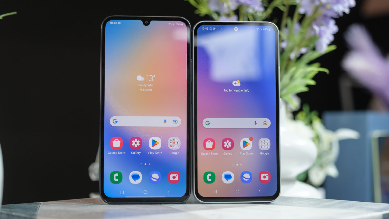 Daripada Menyesal, Cermati Spesifikasi Samsung Galaxy A14 5G dan Samsung Galaxy A54 5G Berikut 