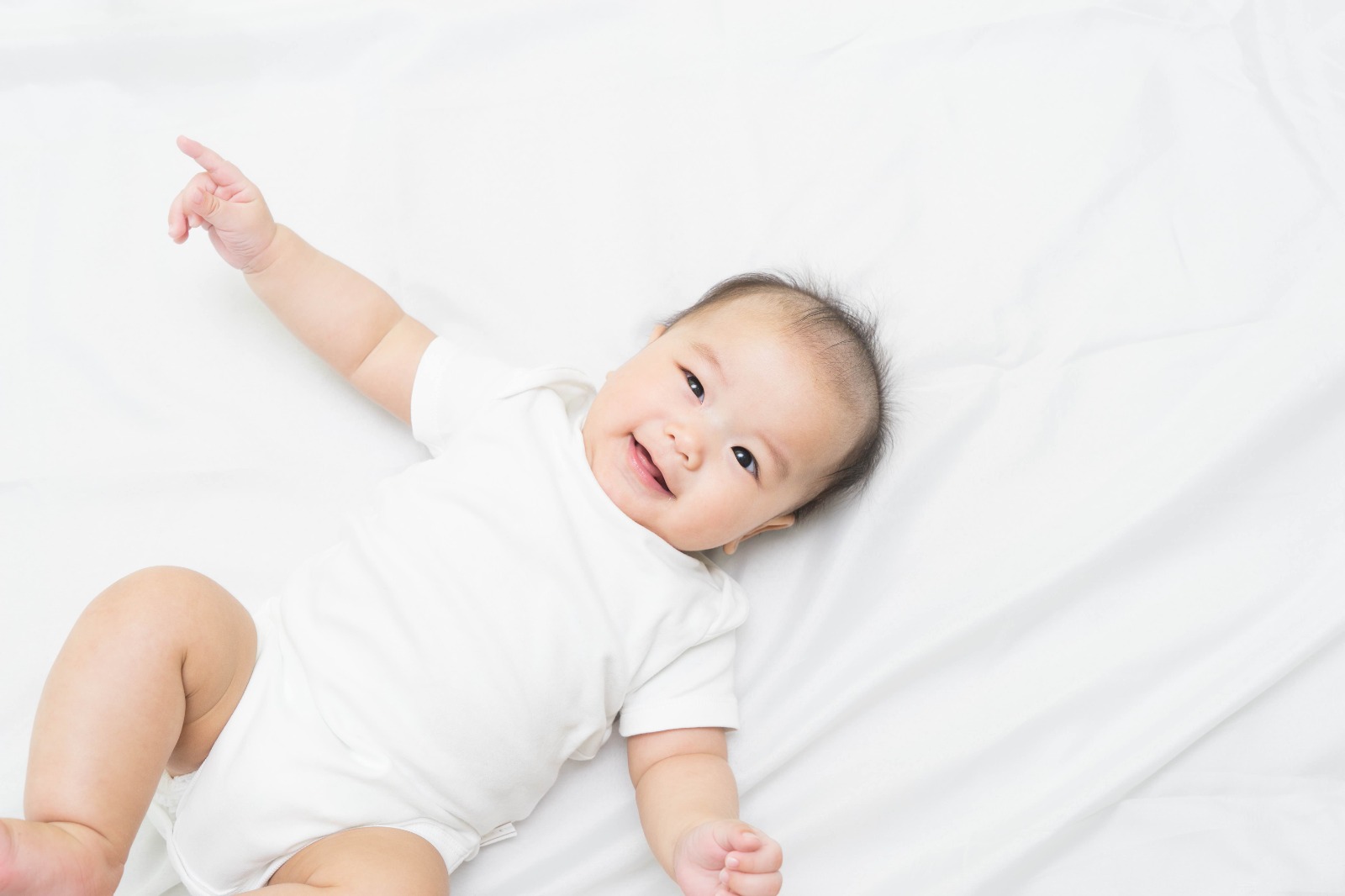 Dilarang Medis, Ternyata Pemakaian Gurita Ke Bayi Timbulkan 5 Risiko Berbahaya, Berikut Penjelasannya
