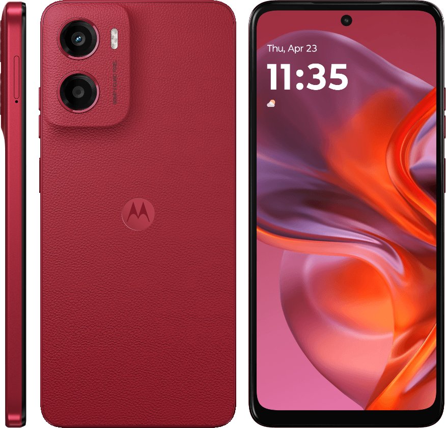 Motorola Luncurkan Moto G05, Hadir dengan Beragam Fitur Menarik   