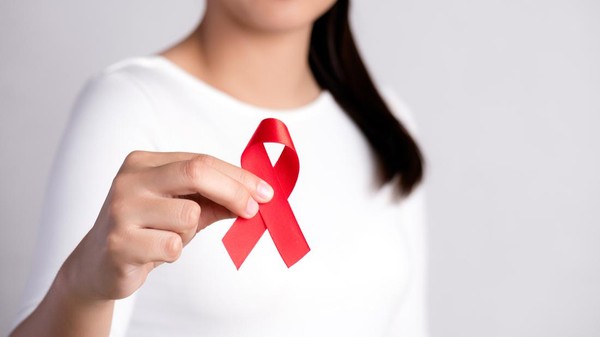 Hope for HIV/AIDS Sufferers Globally: 7 People Have Been Cured