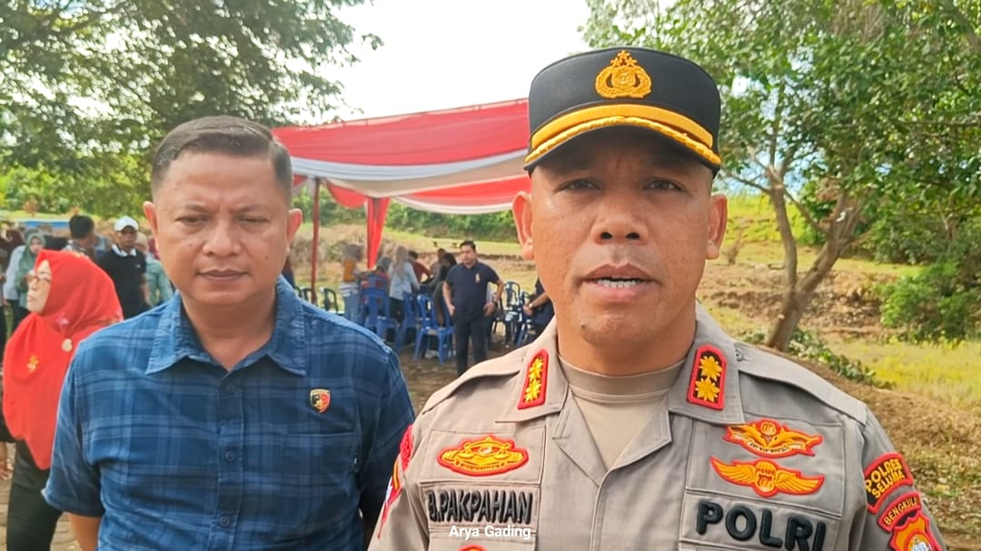 Ini Ciri-ciri Mayat, Kapolres Seluma Minta Keluarga Segera Melapor