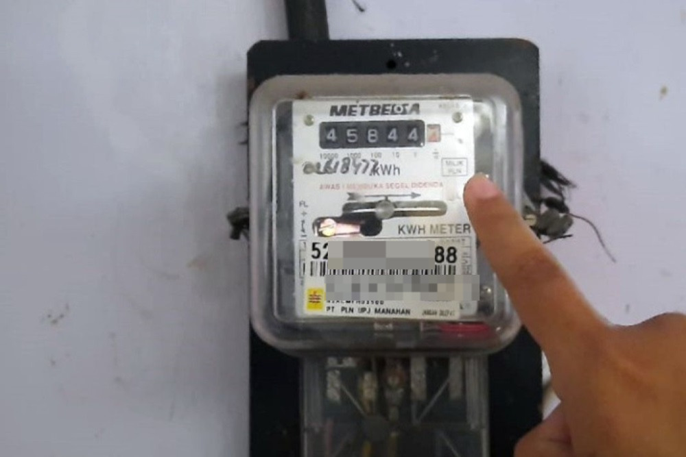 Tak Ada Lagi Diskon 50 Persen, Ini Tarif Listrik Subsidi Terbaru Maret 2025