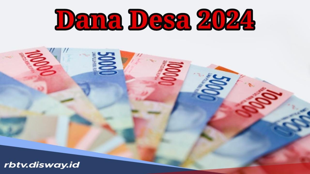 Dana Desa Mana yang Lebih Besar, Kabupaten Ciamis atau Cianjur? Ini Data Lengkapnya