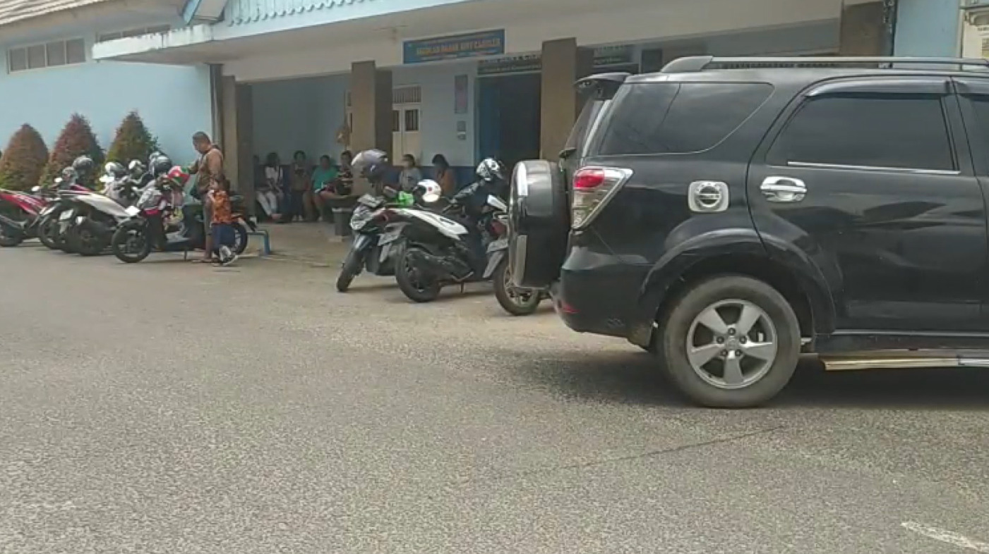 IRT di Kota Bengkulu Dikeroyok, Diduga Gegara Utang Piutang 