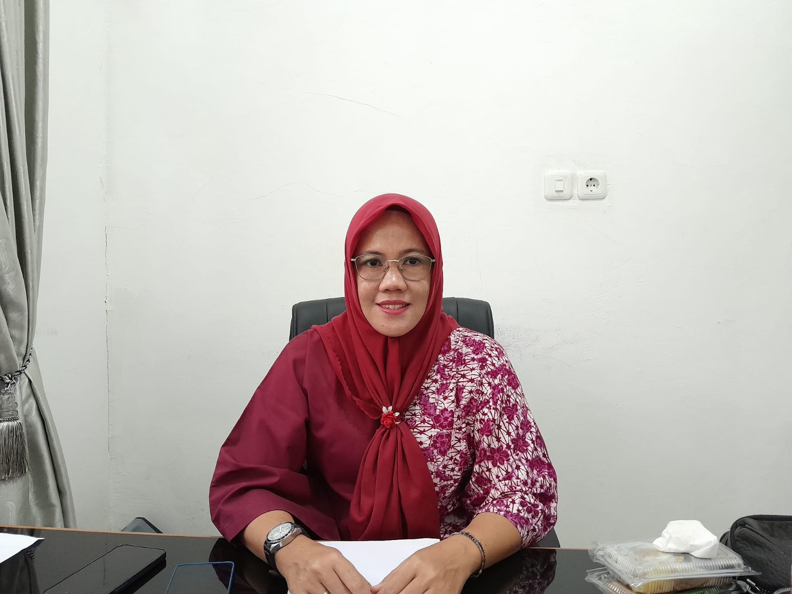 Penting Dipahami, Ini Syarat dan Cara Membuat Kartu AK1 di Kota Bengkulu