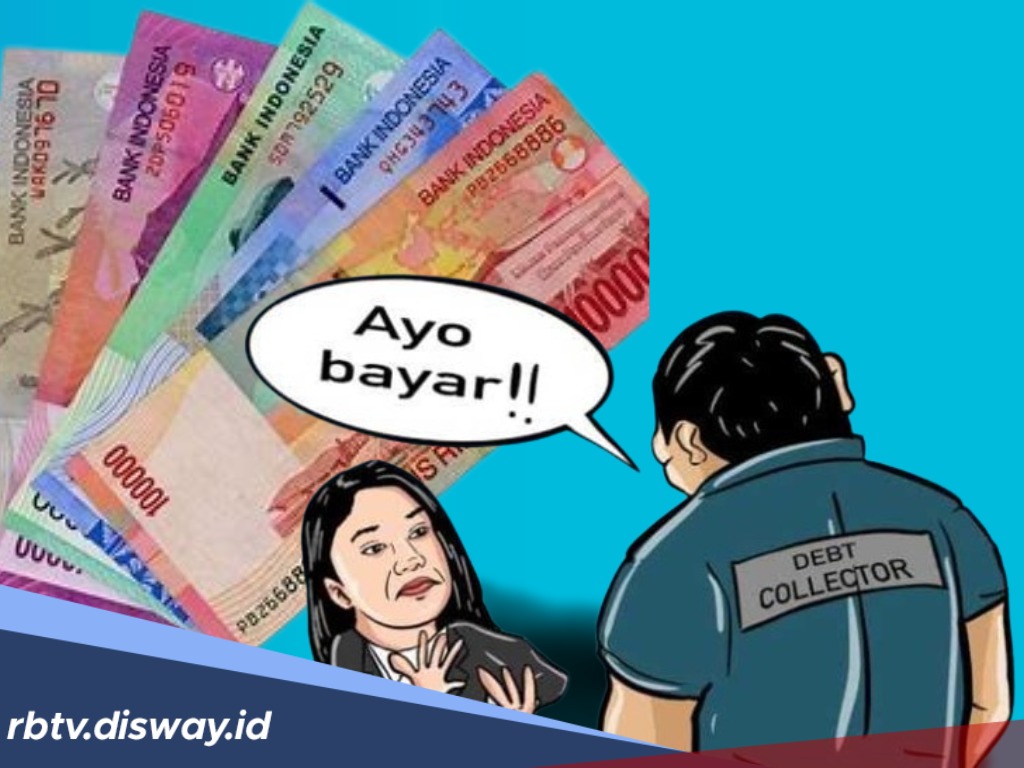 Jangan Coba-coba Galbay, Ini Lokasi DC Lapangan GoPay Pinjam 