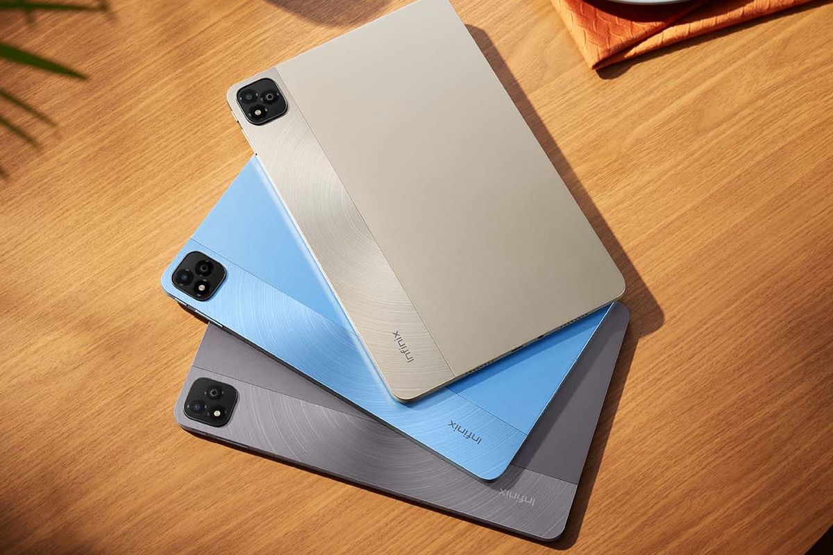 Kelebihan dan Kekurangan 3 Pad Infinix: Infinix XPad Vs Infinix Xpad 20 Vs Infinix XPad GT