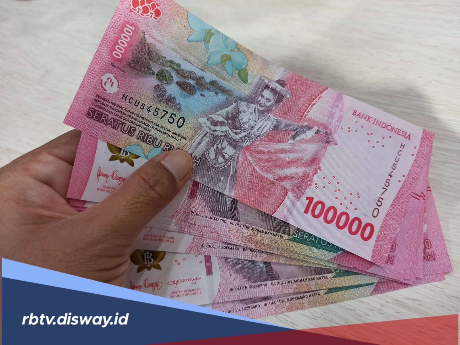 Ambil Saldo DANA Gratis dengan Aplikasi Ini, Auto Dompet Tebal!