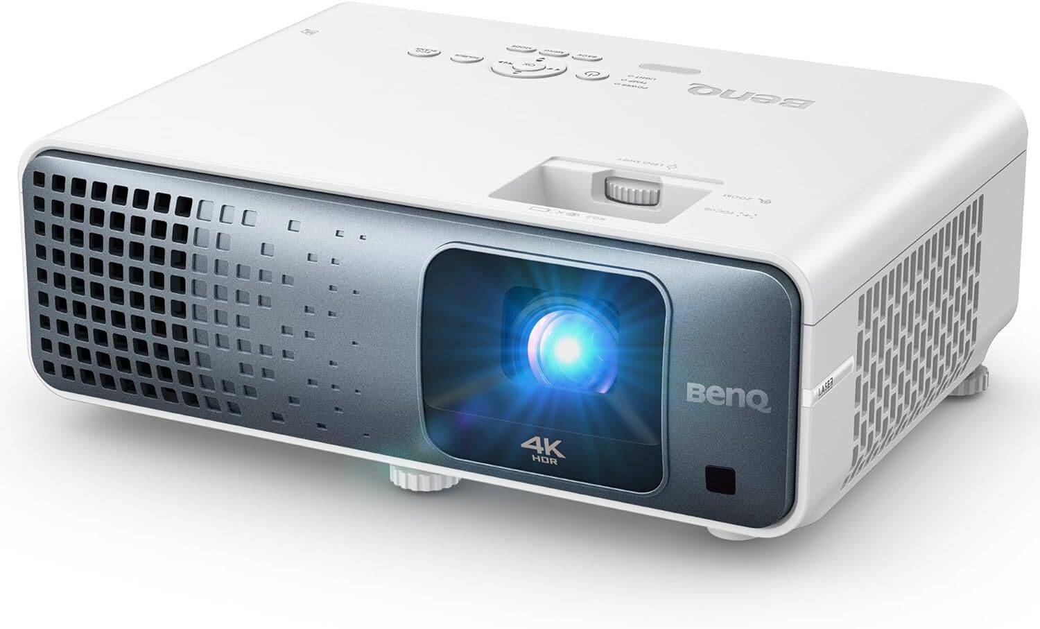 BenQ Luncurkan Proyektor Laser BenQ TK710STi, Resolusi 4K UHD, HDR10 dan Tingkat Kecerahan 3200 ANSI