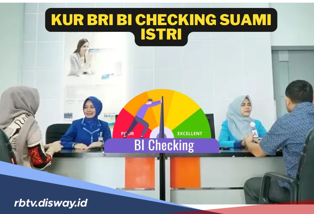 Pinjaman KUR BRI 2025, Anda Harus Tahu Aturan Ini agar Pinjaman Disetujui