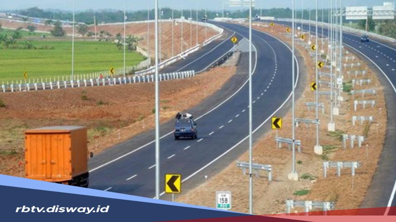 Pembangunan Tol Ruas Palembang - Tanjung Api-Api Tertunda, Kapan Dimulai Kembali?