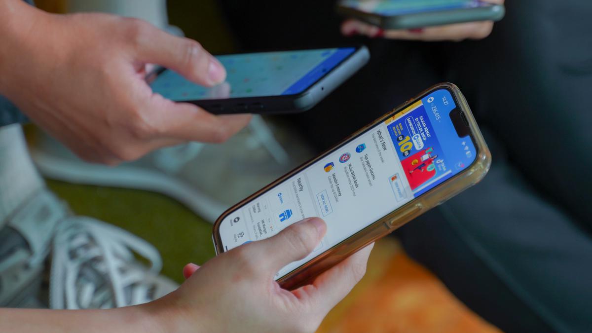 4 Langkah Mudah Klaim Saldo DANA Gratis Hari Ini, Tanpa Ribet Cuan Cair