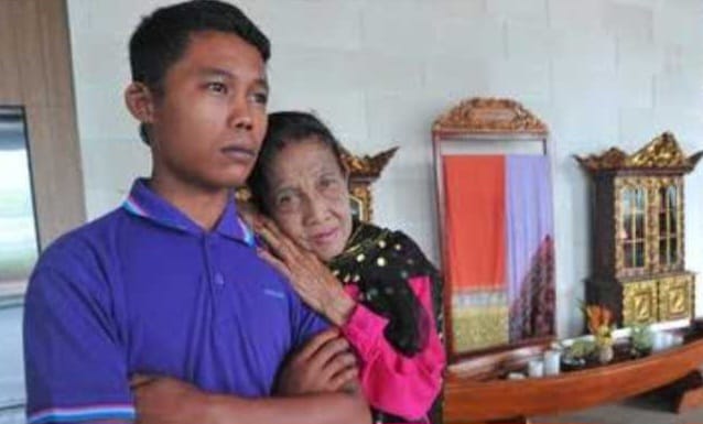 Kisah Nenek Rohaya, Takut Suami Main ke Rumah Janda, Akhirnya Ketemu Selamet