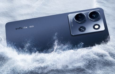 Infinix Note 50 Pro, HP Kelas Menengah dengan Berbagai Keunggulan, Ini Spesifikasi dan Harganya