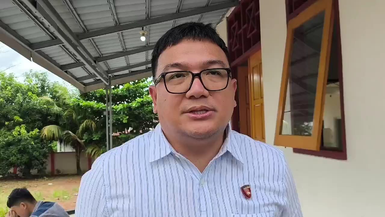 Ini Penjelasan Kasi Pidsus Kejari Lebong Soal Dugaan Korupsi Tebas Bayang Lebong Ta 2023