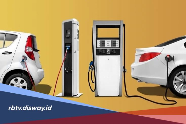 Lebih Hemat Mana? Ini Perbandingan Biaya Ngecas Mobil Listrik vs BBM per Bulan