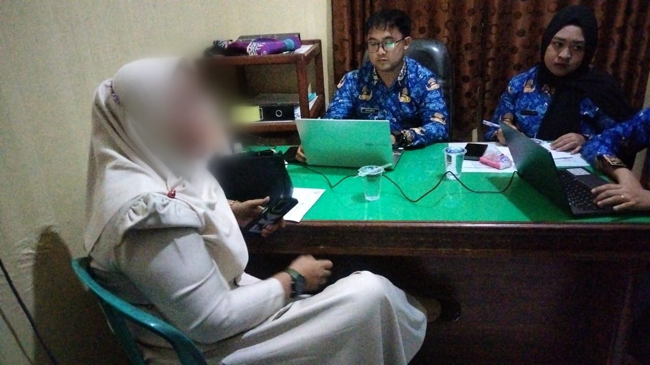Sekda Seluma: Ini Rekomendasi Sanksi Tim Adhoc ke Oknum PPPK dan Pejabat yang Terlibat Skandal Terlarang