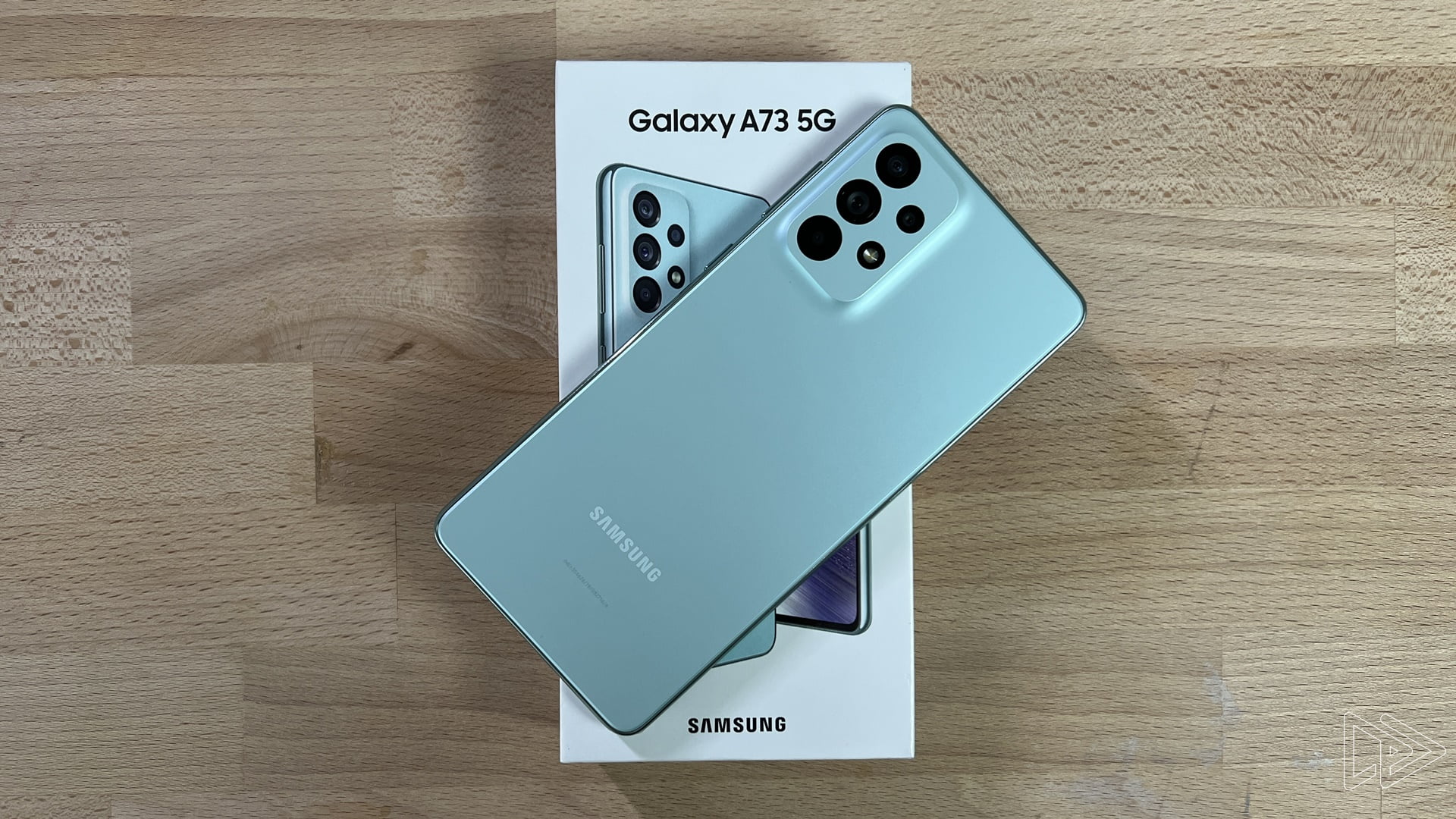 Samsung Galaxy A73 5G, Ini Spesifikasi dan Fitur Unggulannya