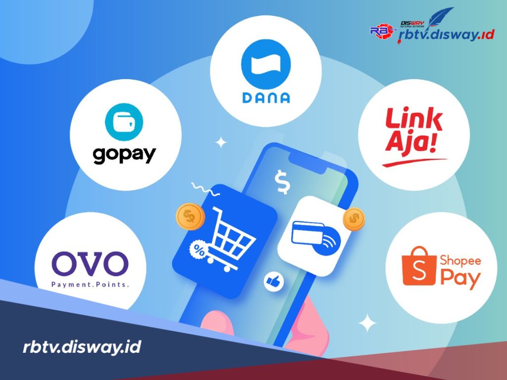 Kelebihan dan Kekurangan Dompet Digital di Era Modern, Lebih Praktis atau Makin Boros?