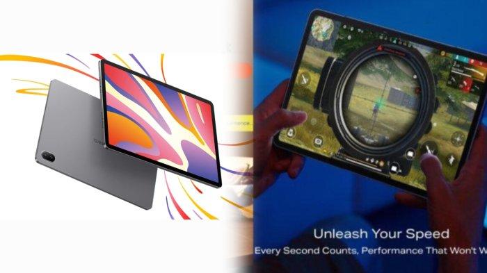 Huawei MatePad 11.5 S Vs Infinix XPad GT, Perbandingan 2 Tablet dengan Spesifikasi Mencengangkan