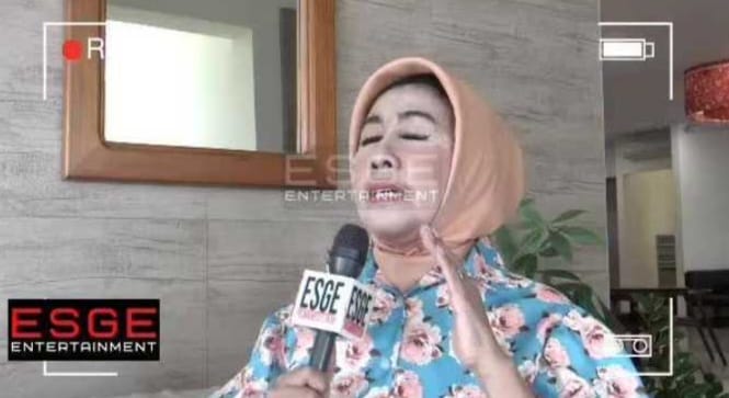 Ini Sosok Tessa Mariska, Viral dengan Video Lagu Yu Briik My Hart