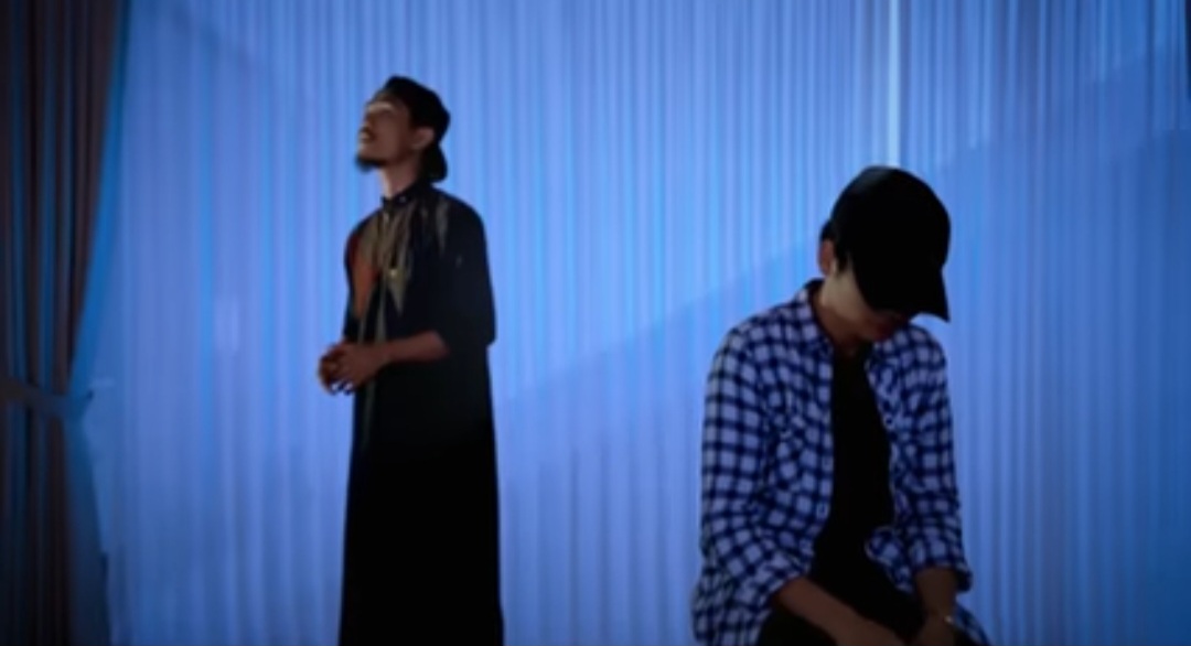 Lirik Lagu Kenangan yang Terkubur dari Valdy Nyonk feat Adlani Rambe, Perpisahan yang Menyiksa Perasaan