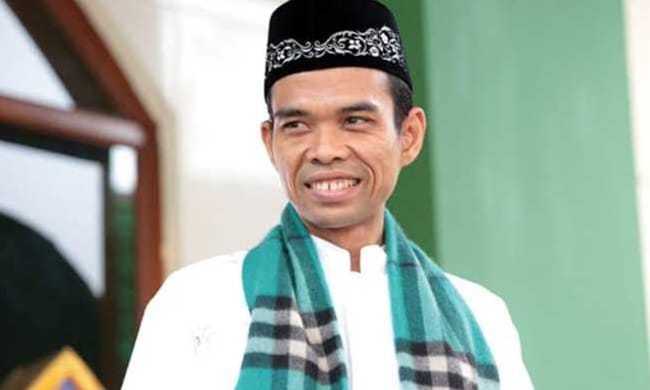 Seperti Ini Keutamaan Bulan Muharram Penjelasan Ustadz Abdul Somad