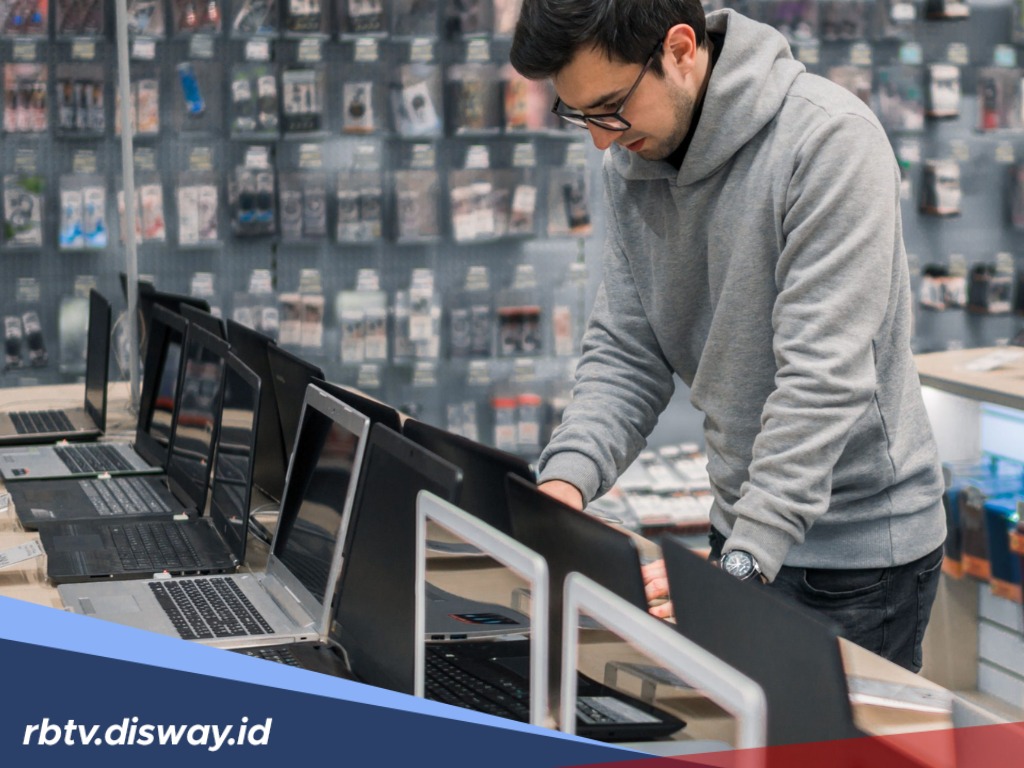 Tips Membeli Laptop Merek Lokal untuk Mahasiswa 