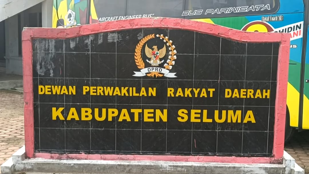 Miris! DPRD Seluma Soroti Dugaan Honorer Siluman, Munculnya hanya saat Gajian