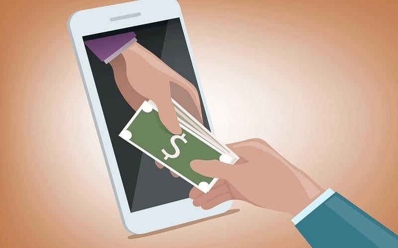 Terbaru, Ini Daftar Pinjol yang Memiliki DC Lapangan, Rutin Bayar jika Tidak Mau Didatangi