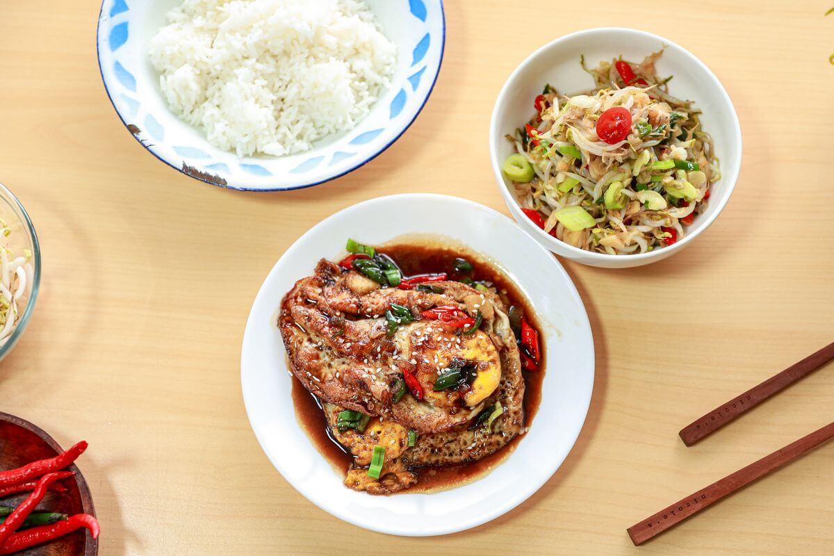 8 Ide Menu Masakan Akhir Bulan, Hemat tapi Tetap Lezat dan Bergizi 