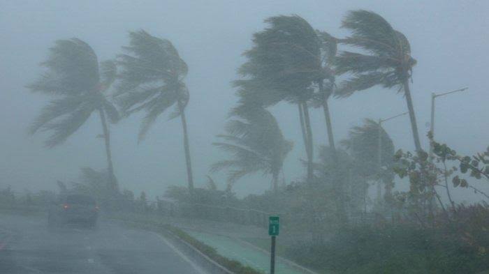 Bersiap Hadapi Cuaca Esktreme di RI Akibat La Nina yang Diprediksi Berlangsung Sampai Maret 2025