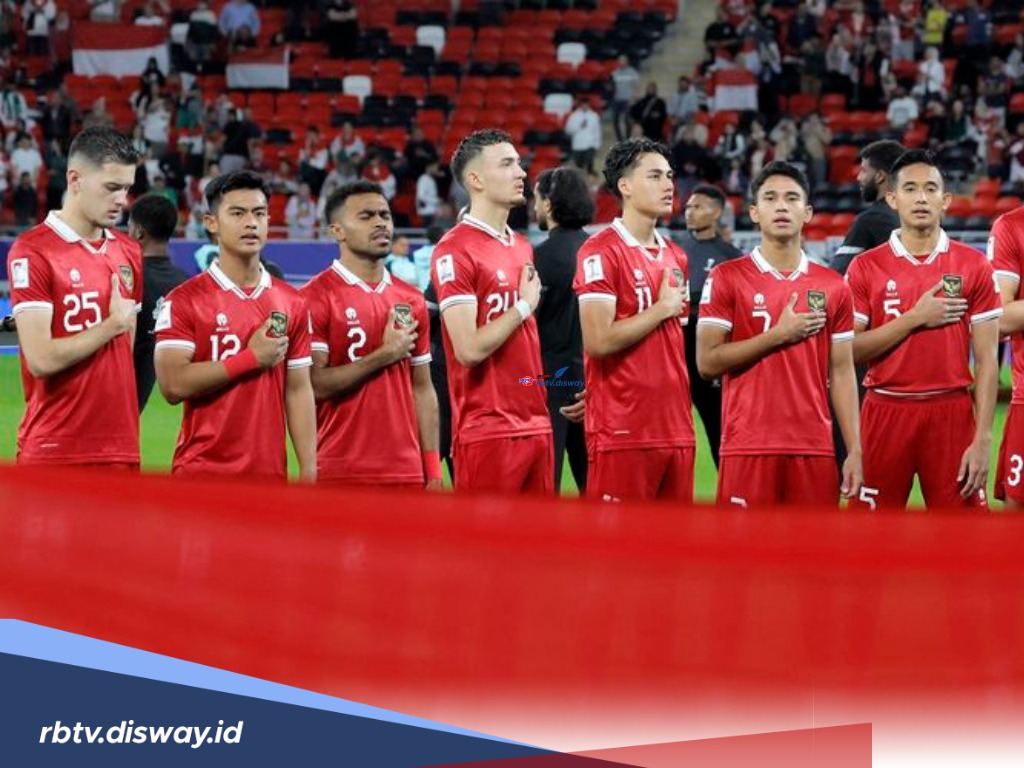 WOW! Bikin Ngiler, Ini Daftar Pemain Timnas Indonesia Termahal Dalam Sejarah, Sebanding dengan Performa?
