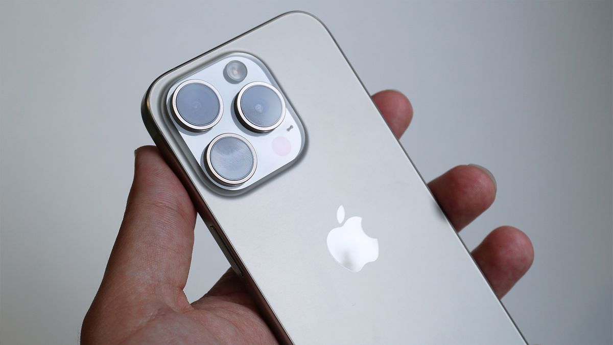 iPhone 16 Pro dan iPhone 16 Pro Max Dilengkapi dengan Bingkai Titanium yang Berbeda, Ini Bocorannya
