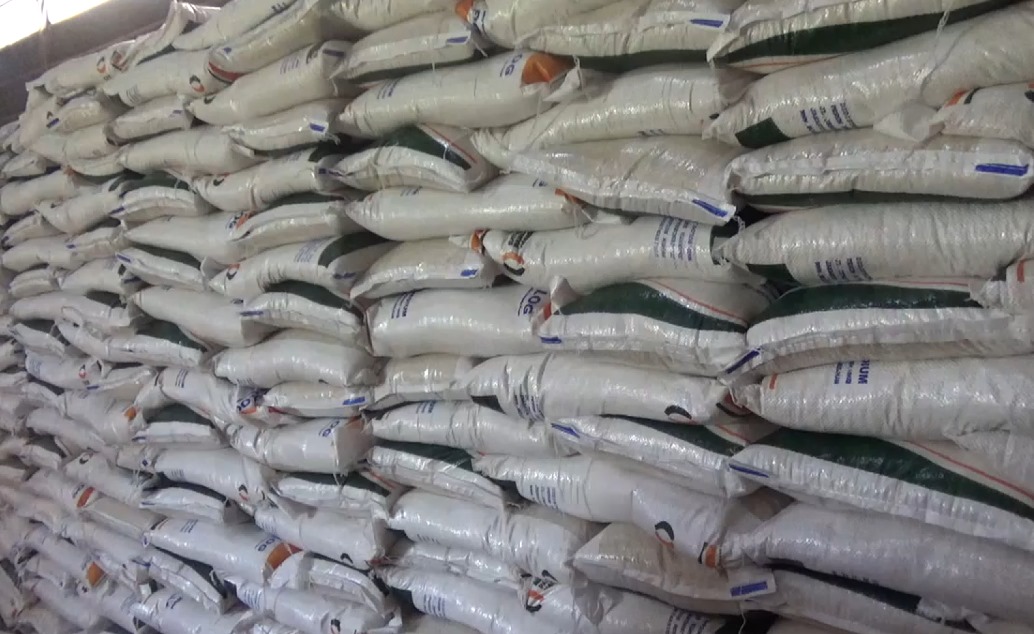 Bantuan Pangan di Bengkulu Utara Digulirkan, 28.873 KPM Terima Manfaat