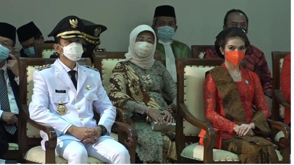 Bukan Hanya Gibran, Ini Daftar Kepala Daerah di Indonesia yang Berusia di Bawah 40 Tahun