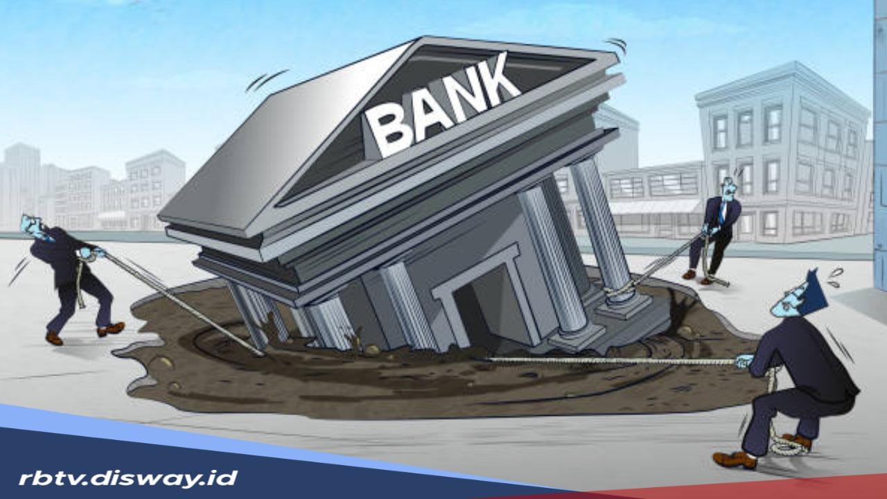 Jika Bank Bangkrut Apakah Uang Nasabah Kembali? Begini Prosedur LPS