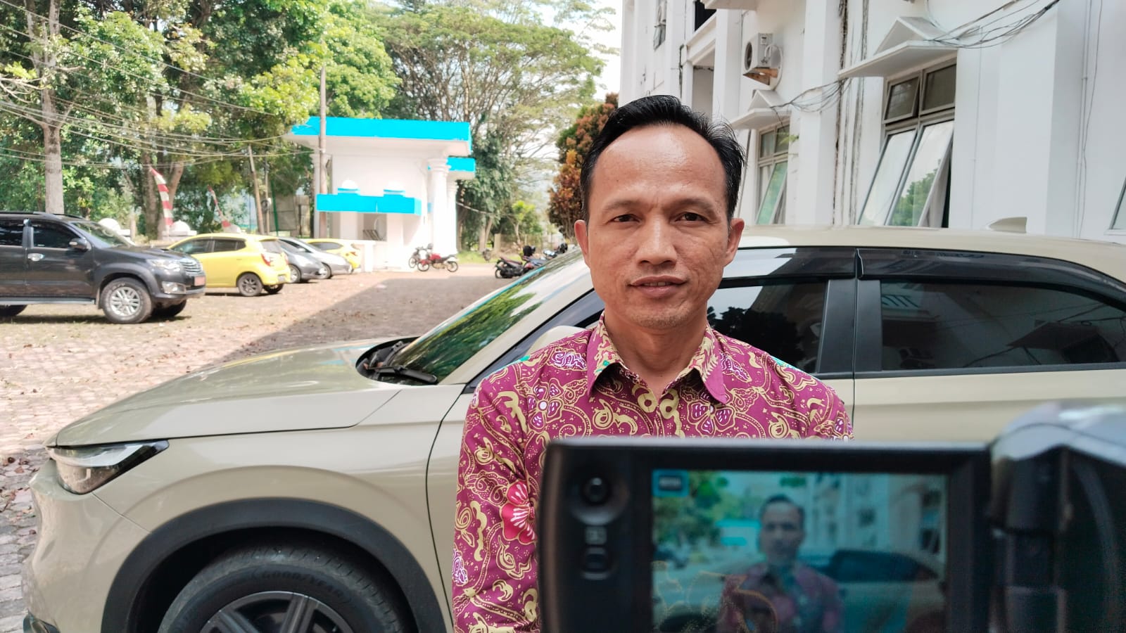 DPRD dan Pemkab Kepahiang Komitmen TGR 17 Item Temuan BPK RI Tuntas Dalam Waktu 60 Hari