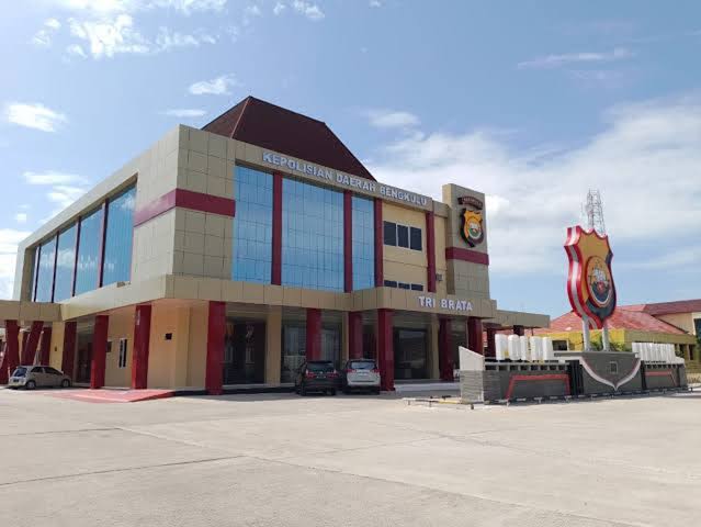 Jelang Lebaran, Kapolda Bengkulu Mutasi Sejumlah Perwira, Berikut Daftarnya